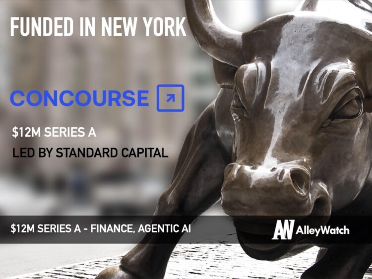 Concourse Raises $12M to Connect AI Agents Directly to Enterprise Financial Stacks