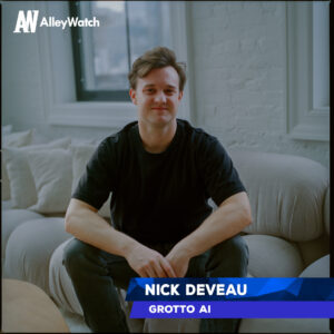 Grotto AI Raises M to Help Leasing Agents Close More Deals with Real-Time AI Coaching – AlleyWatch Grotto AI Raises M to Help Leasing Agents Close More Deals with Real-Time AI Coaching – AlleyWatch