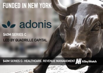 Adonis Raises $40M as Health Systems Combat Rising Denial Rates with AI Orchestration