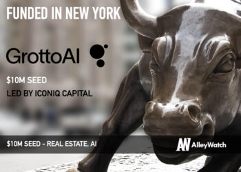 Grotto AI Raises $10M to Help Leasing Agents Close More Deals with Real-Time AI Coaching