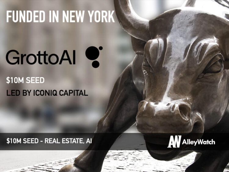 Grotto AI Raises $10M to Help Leasing Agents Close More Deals with Real-Time AI Coaching