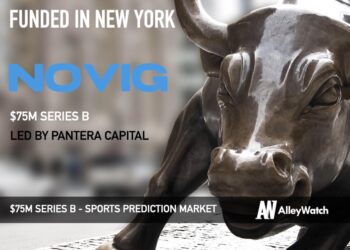 Novig Raises $75M to Replace the Traditional Sportsbook with a Peer-to-Peer Exchange