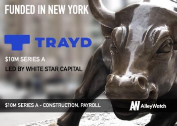 Trayd Raises $10M to Solve The Construction Industry’s $260B Payroll Complexity Problem