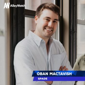 Spade Raises M to Turn Messy Transaction Data into a Strategic Asset for Banks and Fintechs – AlleyWatch