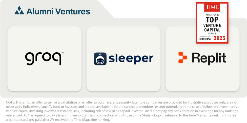 The Weekly Notable Startup Funding Report: 4/13/26 – AlleyWatch