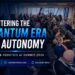 Drones & Robotics AI Summit 2026: Entering the Quantum Era of Autonomy