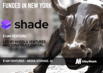 Shade Raises $14M as Creative Teams Replace Fragmented Workflows with One Unified File System