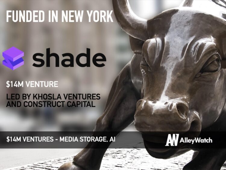 Shade Raises $14M as Creative Teams Replace Fragmented Workflows with One Unified File System