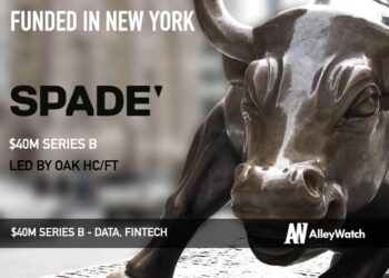 Spade Raises $40M to Turn Messy Transaction Data into a Strategic Asset for Banks and Fintechs