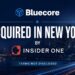 Insider One Acquires Bluecore to Strengthen Agentic Customer Engagement Platform