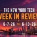 #NYCtech Week in Review: 6/8/26 – 6/13/26