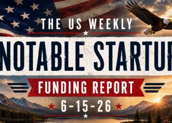 #NYCtech Week in Review: 6/8/26 – 6/13/26