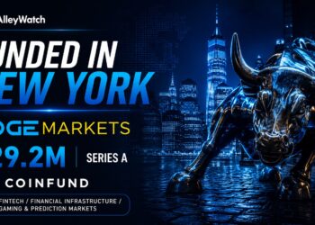 EDGE Markets Raises $29.2M to Solve the Capital Constraint Blocking Institutional Traders in the Prediction Markets