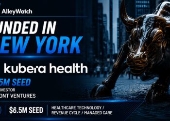 Kubera Health Raises $6.5M to Give Payors and Providers a Shared Source of Truth on Every Payment