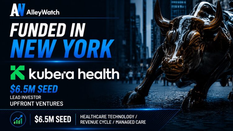 Kubera Health Raises $6.5M to Give Payors and Providers a Shared Source of Truth on Every Payment