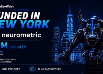 Neurometric Raises $4M to Build the Infrastructure Layer That Matches Every AI Task to the Right Model