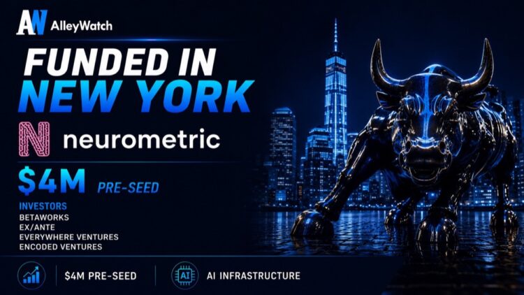 Neurometric Raises $4M to Build the Infrastructure Layer That Matches Every AI Task to the Right Model