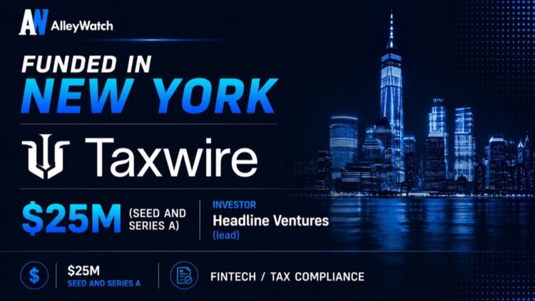 Taxwire