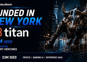 Titan Banking AI Raises $3M to Close the Gap Between AI Speed and Banking Governance