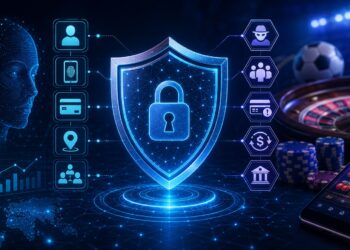 AI-Driven Fraud Detection: The New Shield for iGaming Platforms
