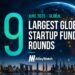 The 19 Largest Global Startup Funding Rounds of June 2026