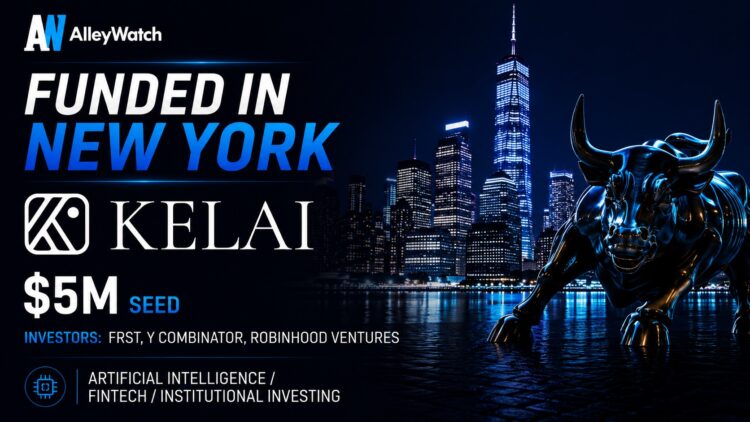 KelAI Raises $5M to Build an Autonomous Research Engine for Hedge Funds