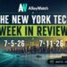 #NYCtech Week in Review: 7/5/26 – 7/11/26