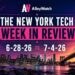 #NYCtech Week in Review: 6/28/26 – 7/4/26