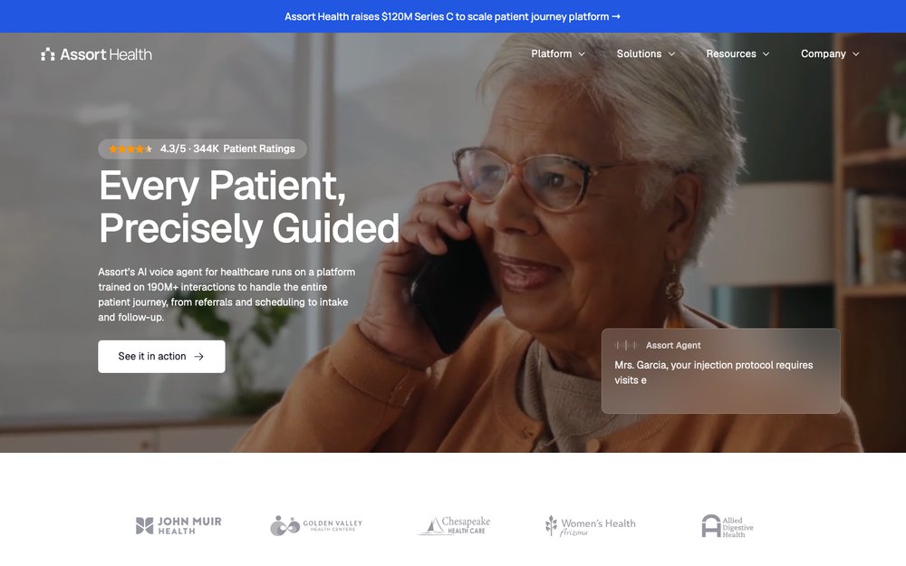 Assort Health