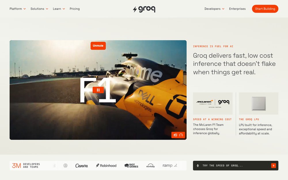 Groq