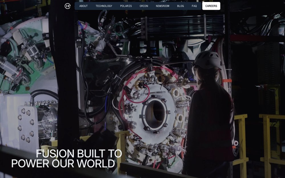 Helion Energy
