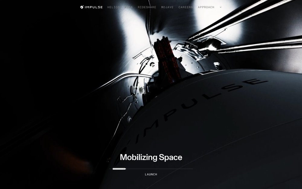 Impulse Space