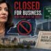 New York Just Declared War on the Future