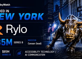 Rylo Raises $85M to Give 48M Americans with Hearing Loss Private, Independent Communication