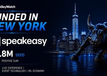Speakeasy Raises $8.8M to Build the Intelligence Layer for the Live Events Industry