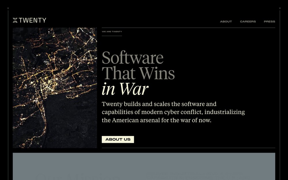 Twenty Technologies