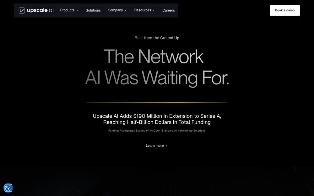 Upscale AI