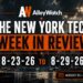 #NYCtech Week in Review: 8/16/26 – 8/22/26