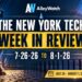 #NYCtech Week in Review: 7/26/26 – 8/1/26