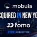 fomo Acquires Mobula for $17M to Bring On-Chain Data In-House Amid Explosive Growth