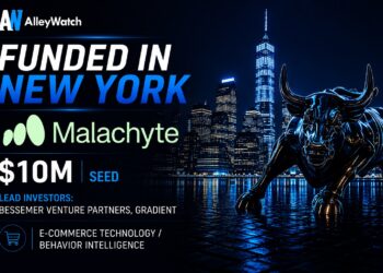 Malachyte Raises $10M to Solve E-Commerce’s Biggest Blind Spot: the Visitor Who Never Logs In