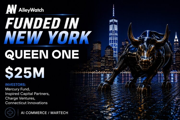 Queen One Raises $25M as Brands Demand More Revenue and Lower Costs from Their Commerce Stack