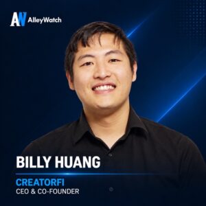 CreatorFi Raises $45M for Creator Economy Financing