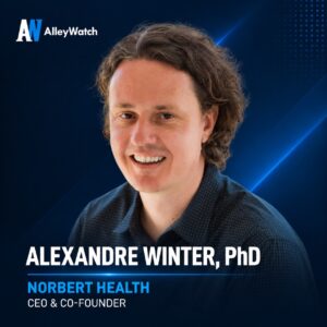 Norbert Health Raises $14M for Robotic Nurses