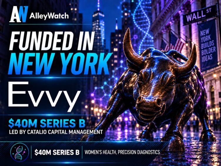 Evvy Raises $40M to Close the Gender Health Gap Starting with the Vaginal Microbiome