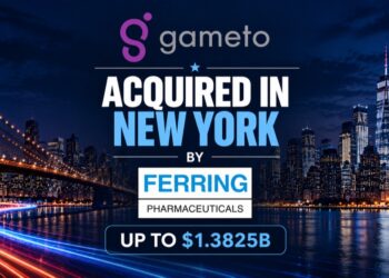 Ferring Pharmaceuticals to Acquire Fertility Biotech Gameto in Deal Worth Up to $1.38B