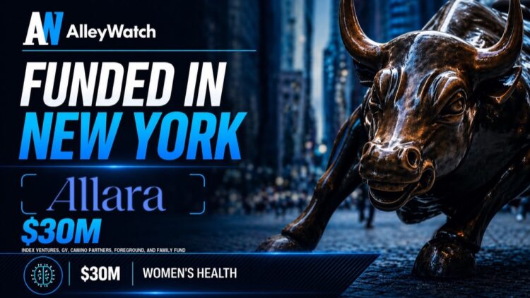 Allara Raises $30M to Give Women One Care Team for Hormonal, Metabolic and Reproductive Health