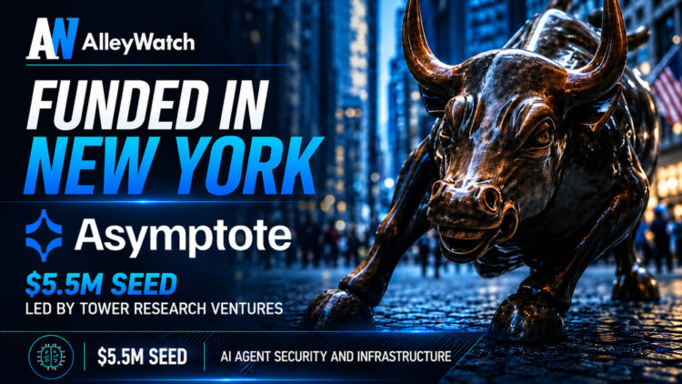 Asymptote Labs Raises $5.5M to Show Security Teams What Their AI Agents Are Doing