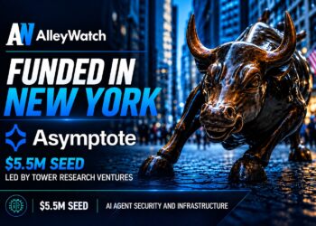 Asymptote Labs Raises $5.5M to Show Security Teams What Their AI Agents Are Doing