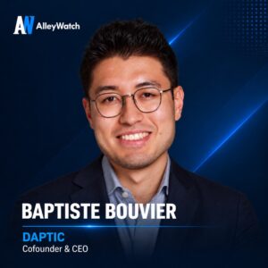 Daptic Raises $15M Series A for Compliance